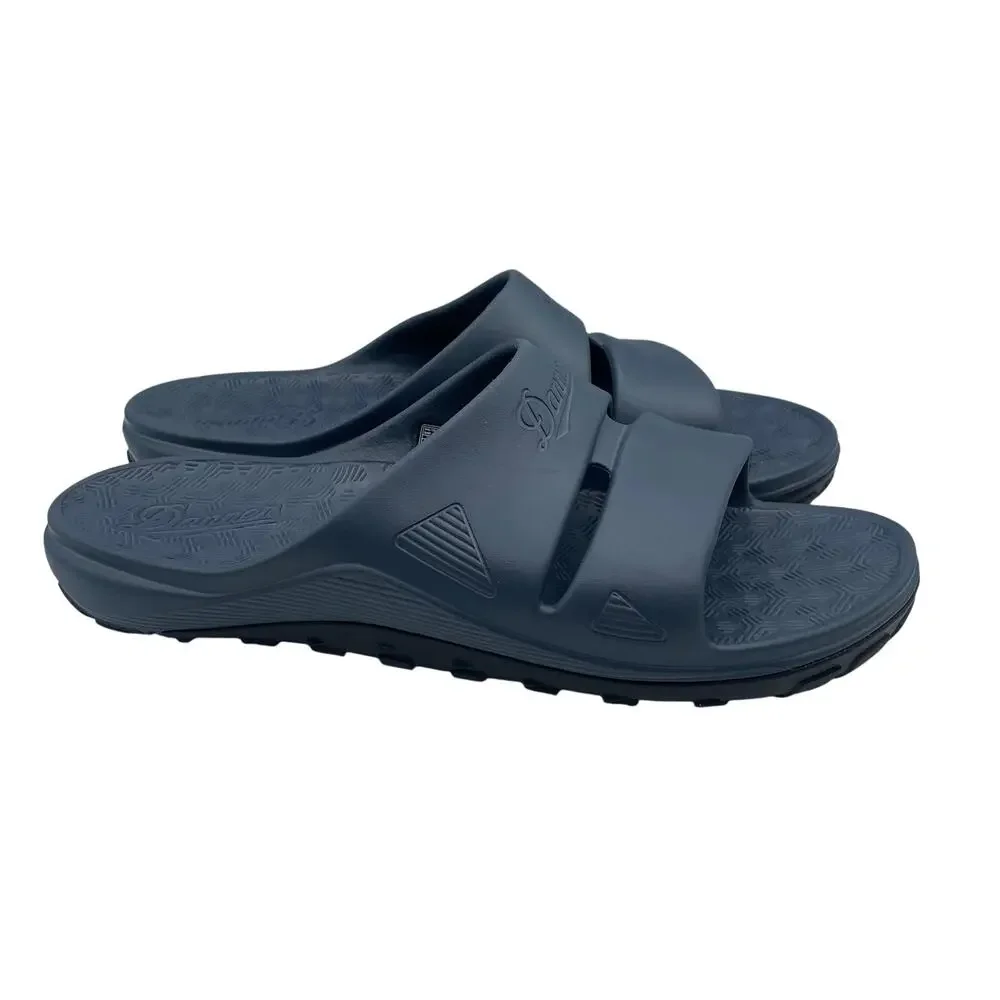Danner Synthetic Vibram Shelter Cove Orion Slide Sandal Mens 13